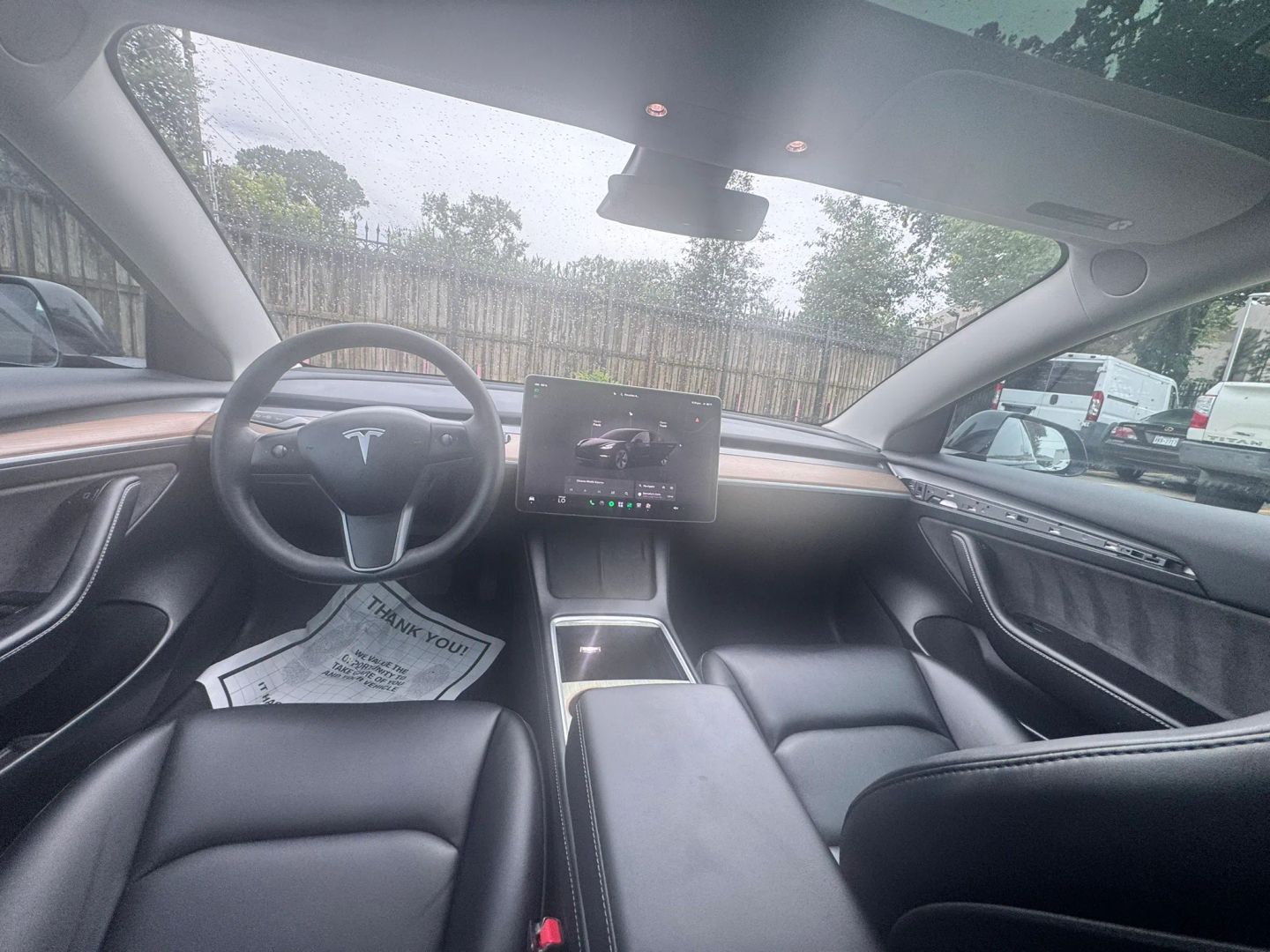 tesla model 3 2023 5YJ3E1EA0PF574499 image tesla model 3 2023 5YJ3E1EA0PF574499 image